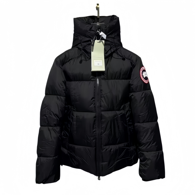 Canada Goose Quilted Jacket