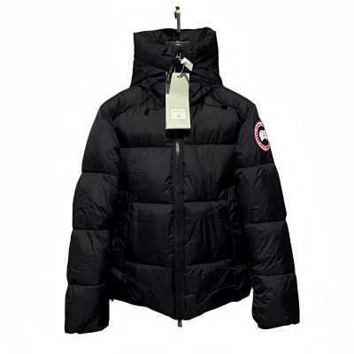 Canada Goose Quilted Jacket