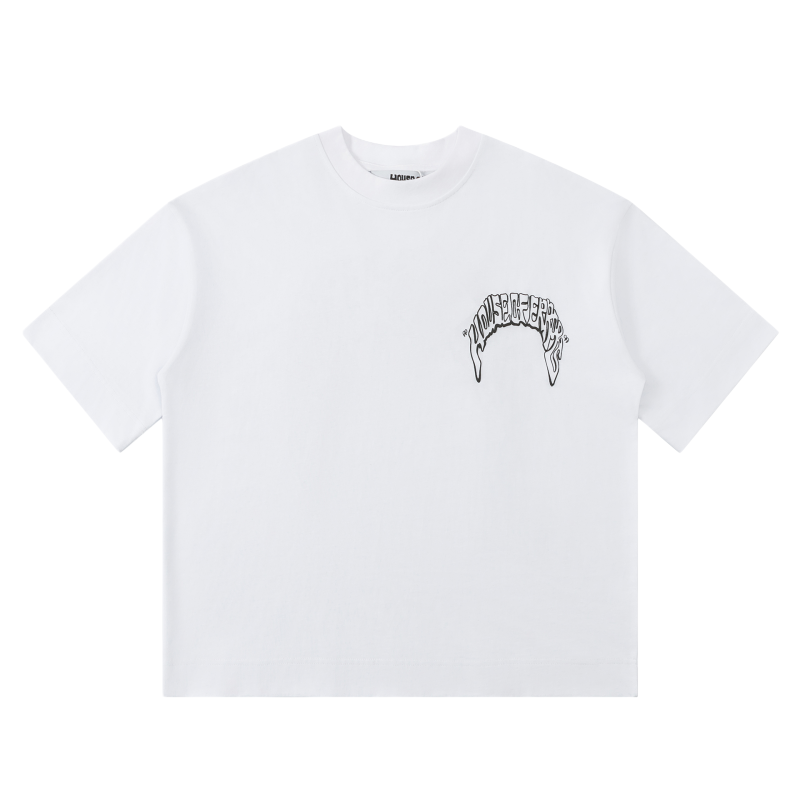 House Of Errors Tee