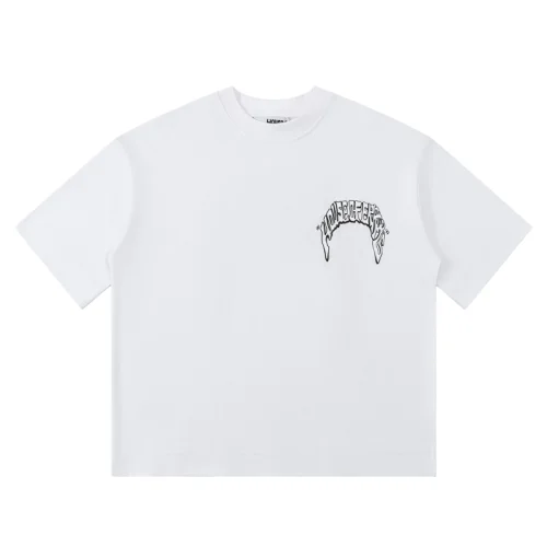 Camiseta House Of Errors 18+ Colorways Premium Quality
