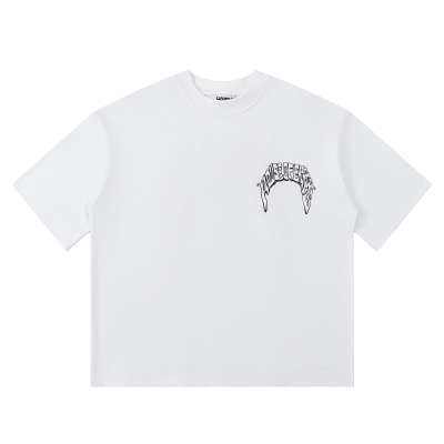 House Of Errors Tee
