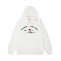 Tommy Hoodie 16+ colorways [Premium Quality] — seller photo 4