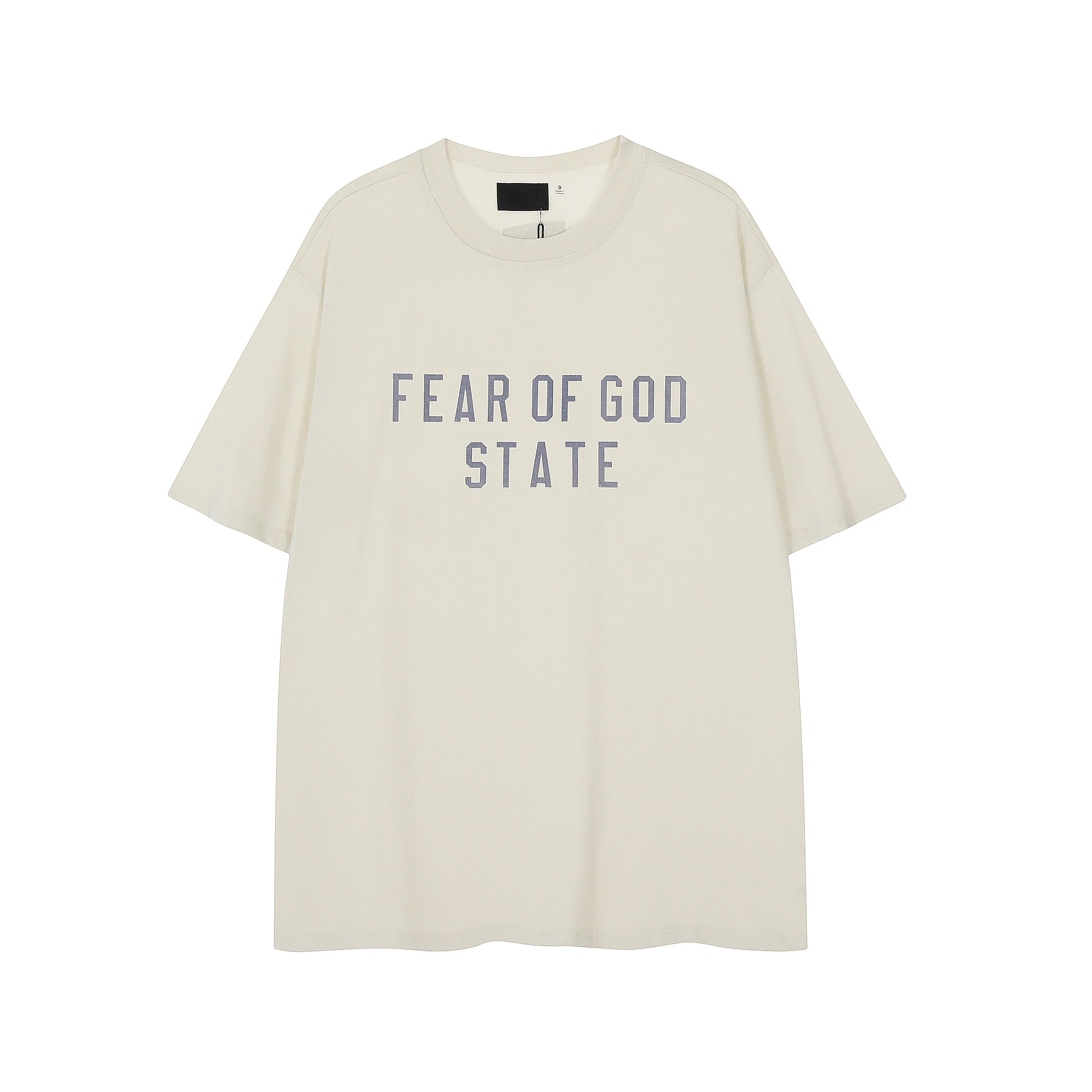 Essentials Tee 8+ colorways [Premium Quality]