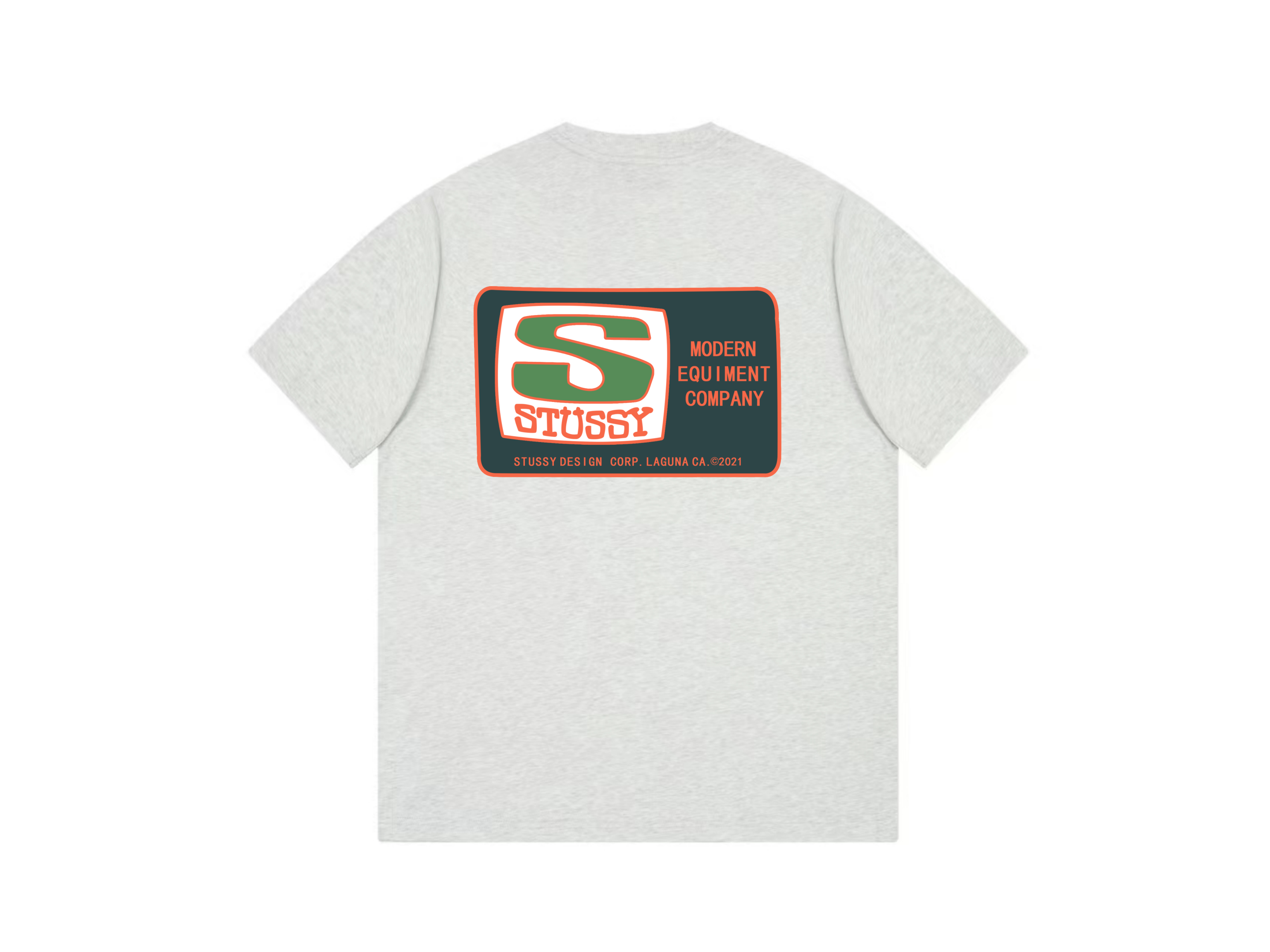 Stussy Tee