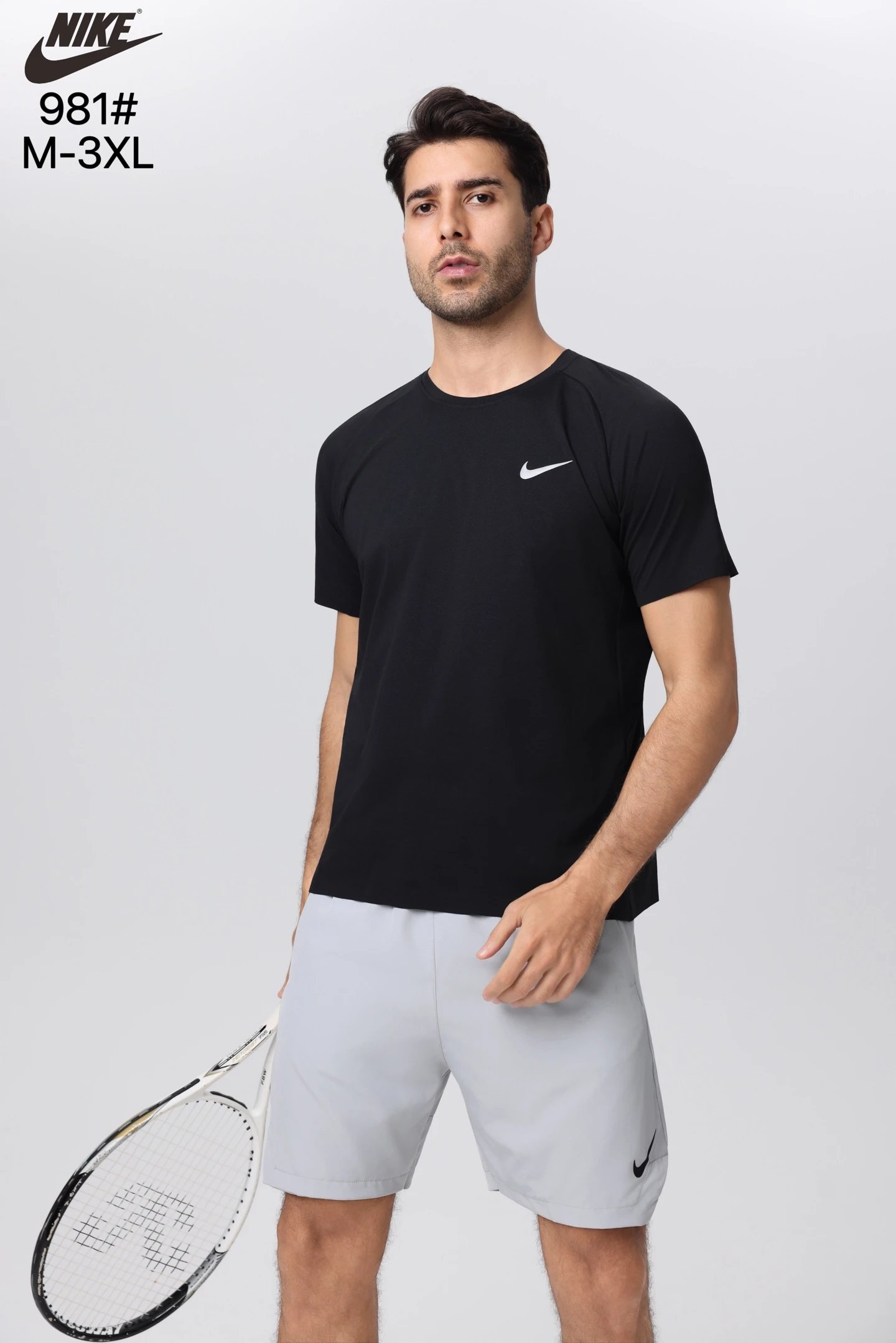 Nike Tee