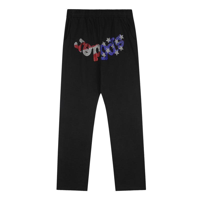 Sp5der Pants