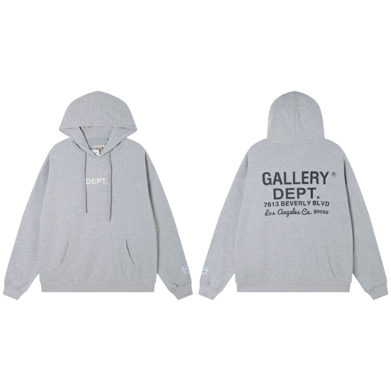Gallery Dept Hoodie