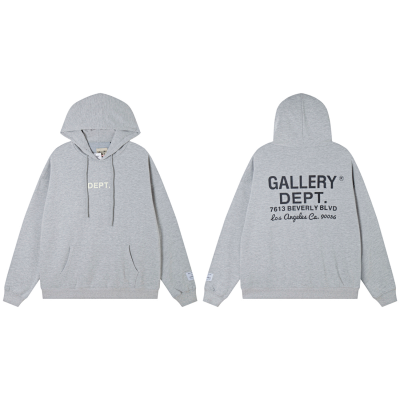 Gallery Dept Hoodie