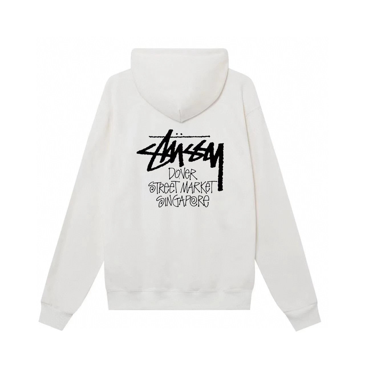 Stussy Dover Street Market Sin