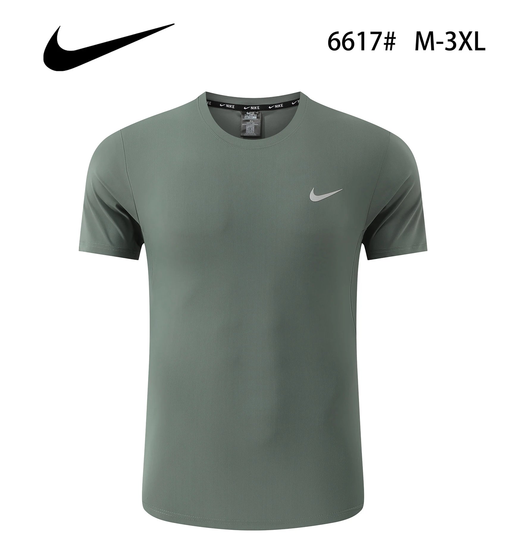 Nike Tee 4+ colorways [Premium Quality] foto 3