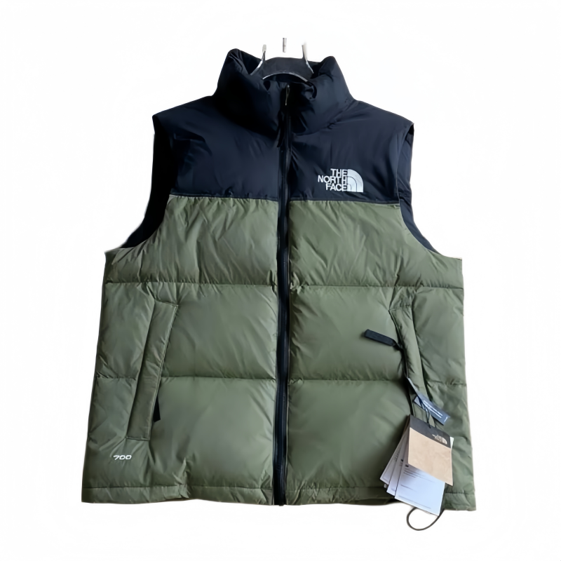 The North Face Vest