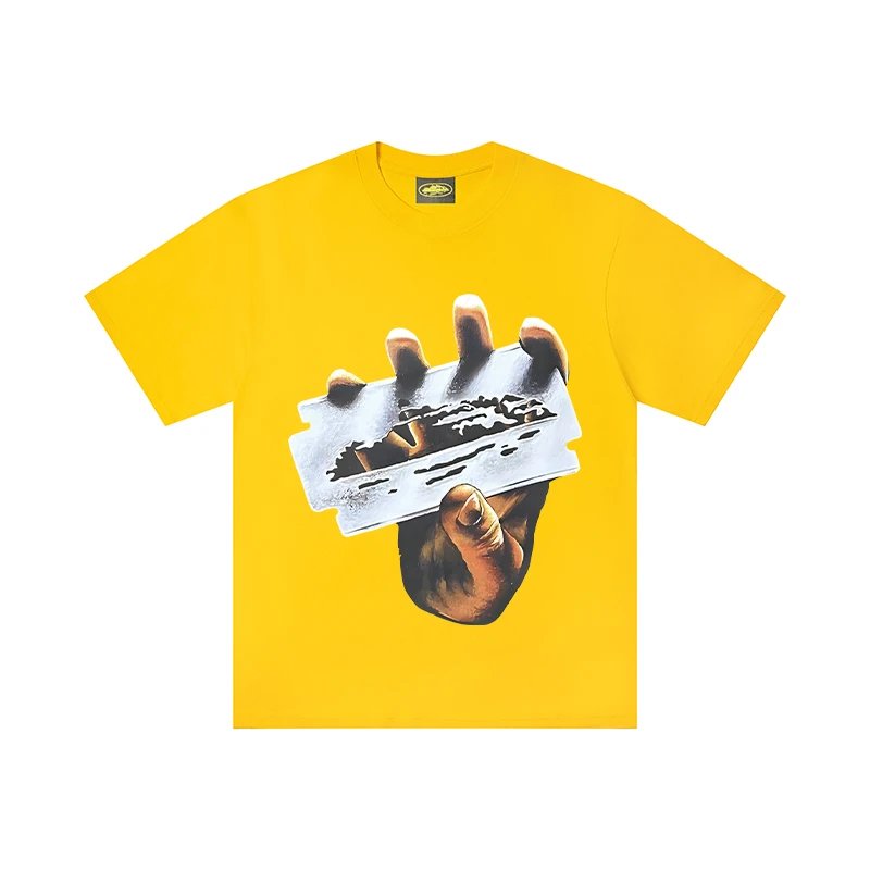 Corteiz Tee 22+ colorways [Premium Quality] foto 4