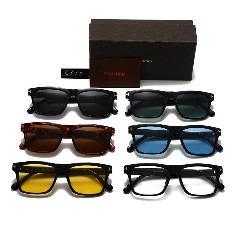 Tom Ford SunGlasses