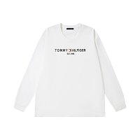 Tommy Long Tee 16+ colorways [Premium Quality] — seller photo 3