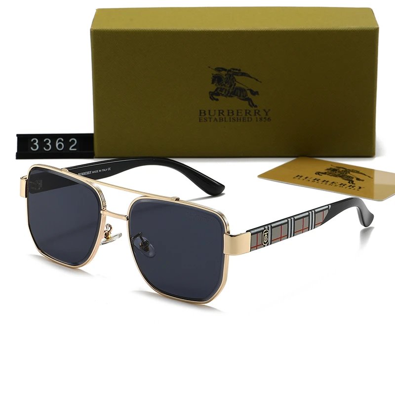 Burberry SunGlasses 12+ colorways [Premium Quality]