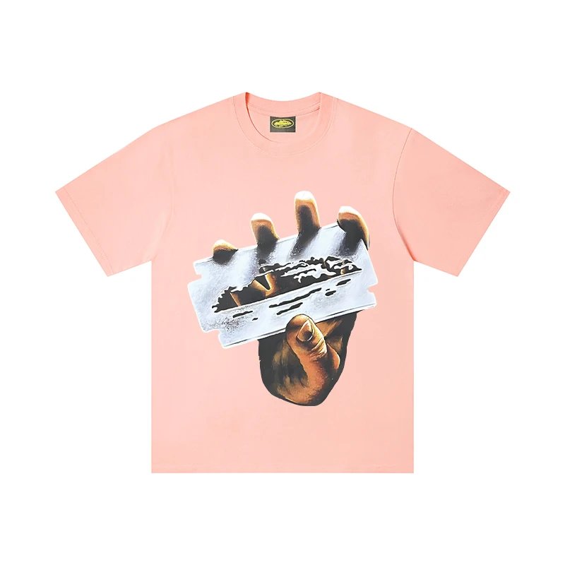 Corteiz Tee 22+ colorways [Premium Quality] foto 3
