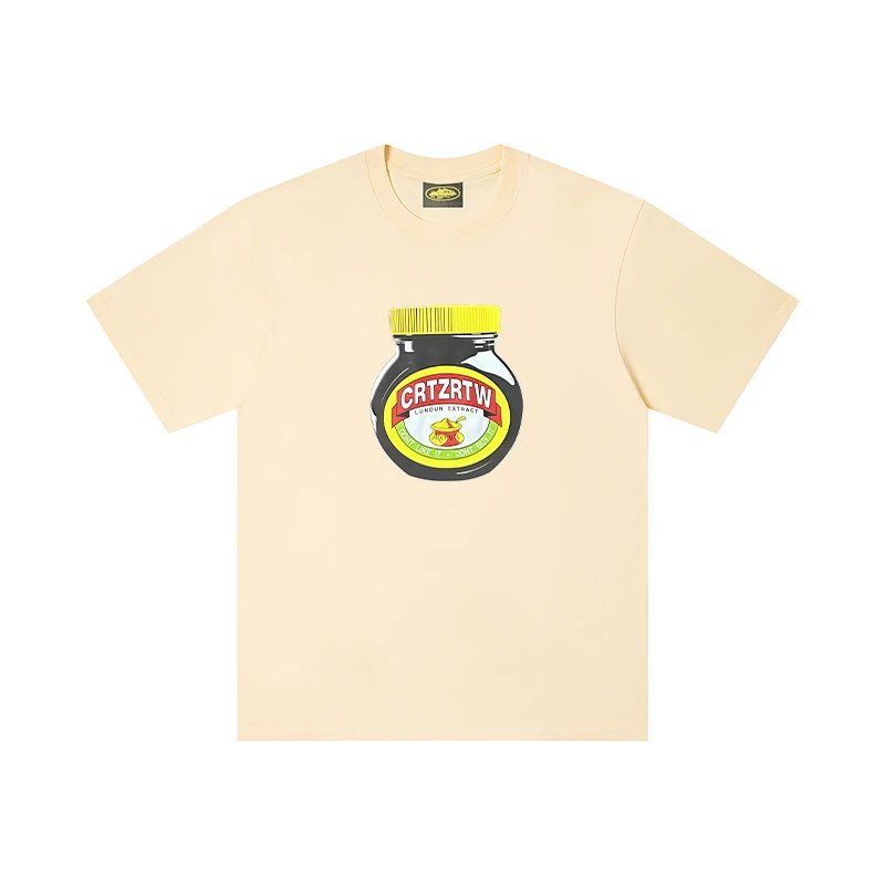 Corteiz Tee 19+ colorways [Premium Quality] foto 2