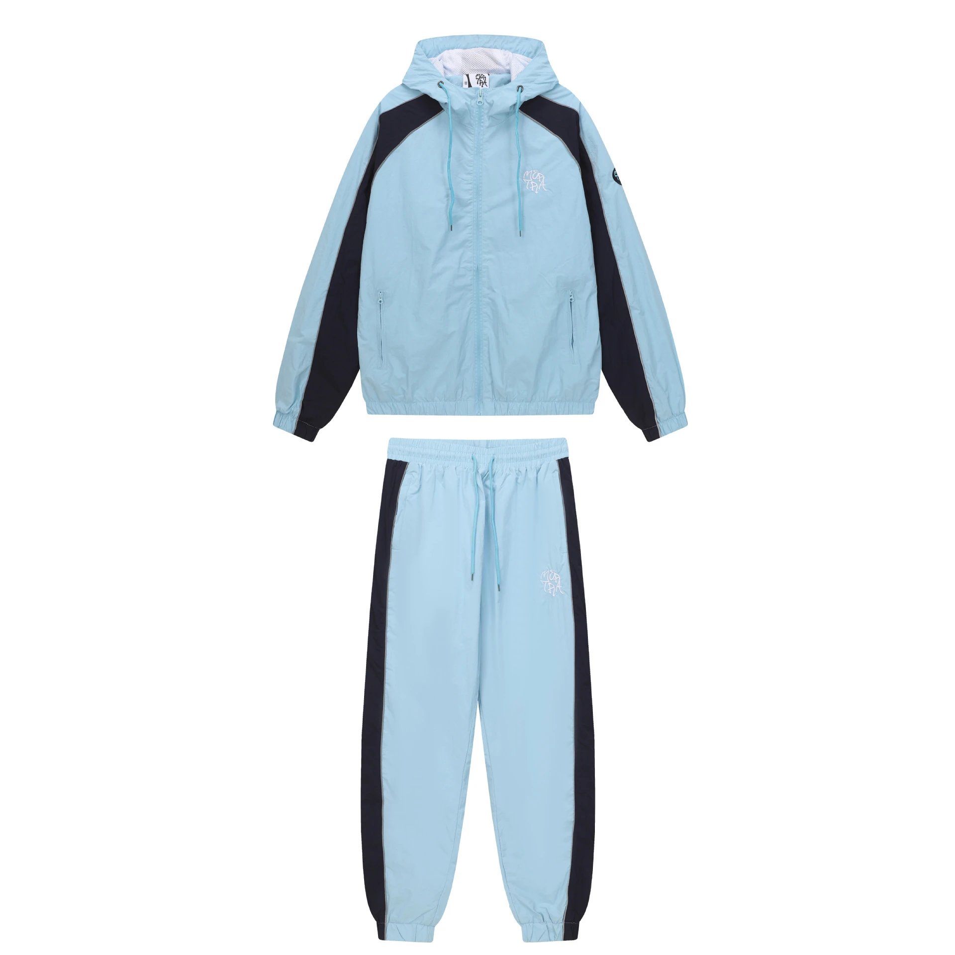 ME Set Sky Blue