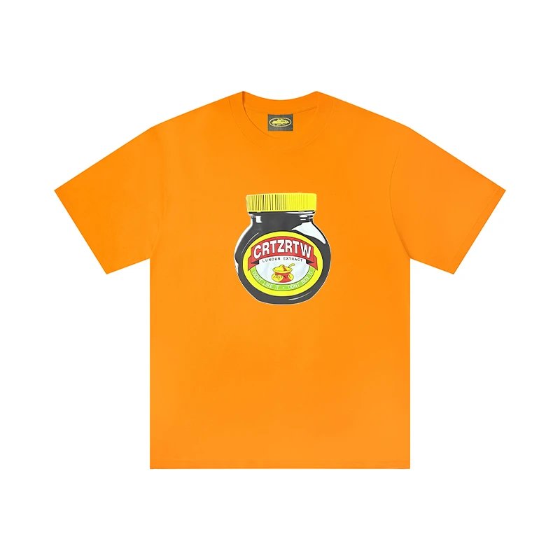 Corteiz Tee 19+ colorways [Premium Quality] foto 5