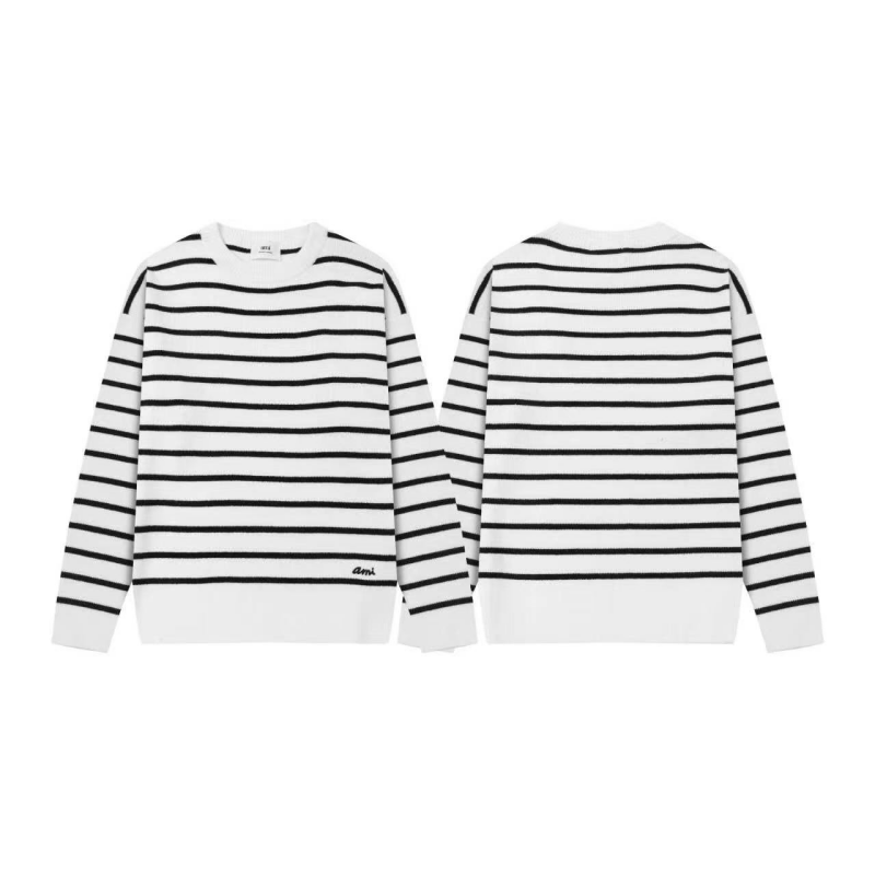 Ami Sweater