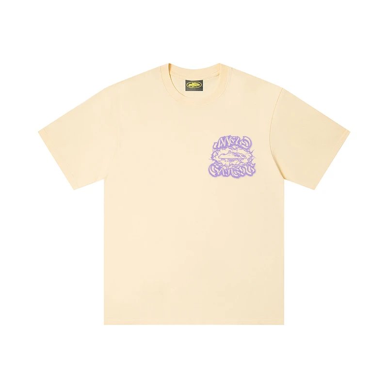 Corteiz Tee 12+ colorways [Premium Quality] foto 2