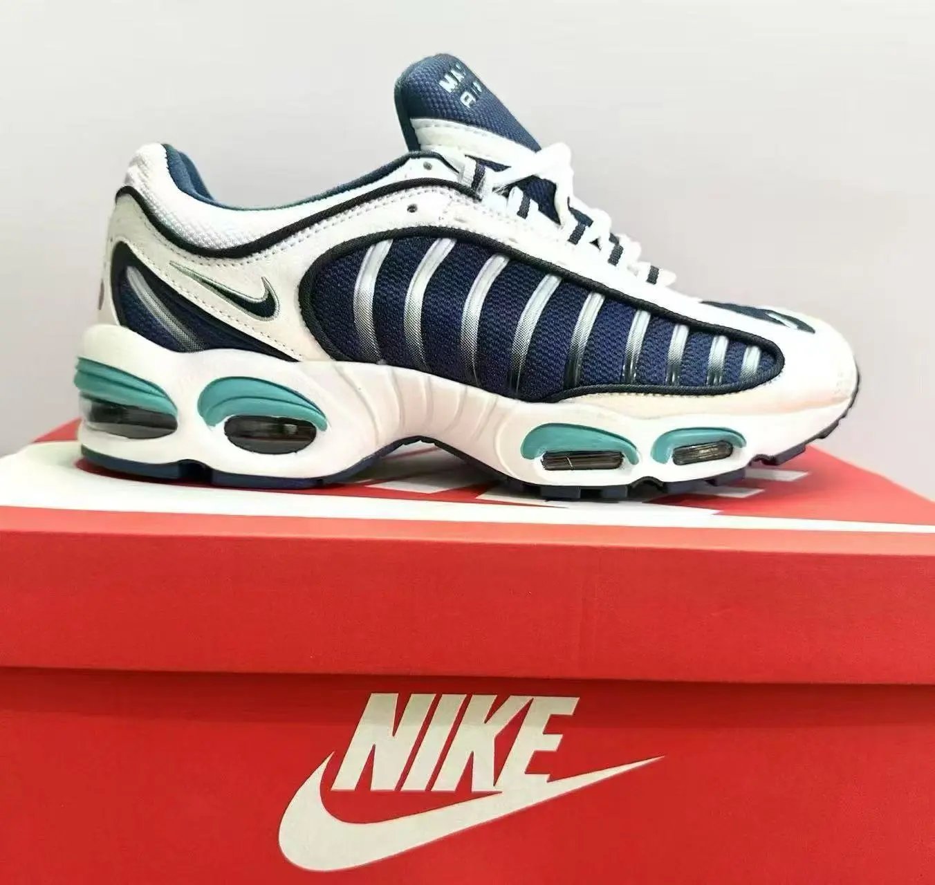 Nike Air Max Tailwind 4