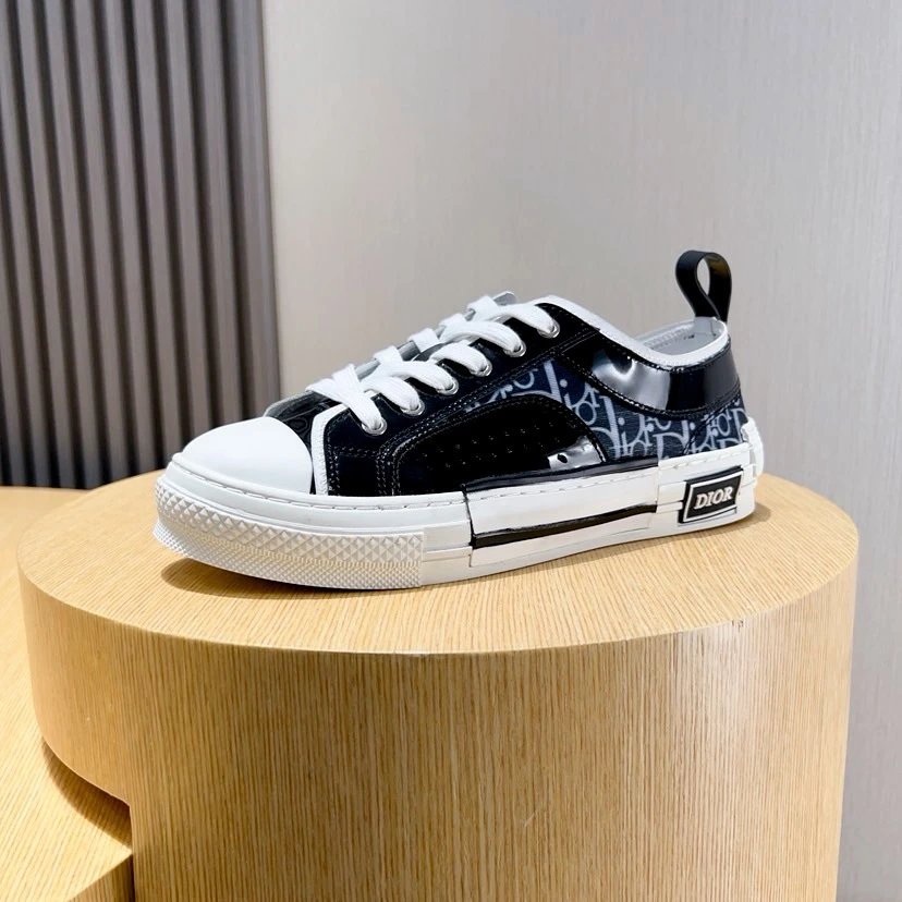 Dior B23 Low Top 5+ colorways [Premium Quality] foto 2