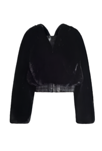 Fur Coat — seller photo 2
