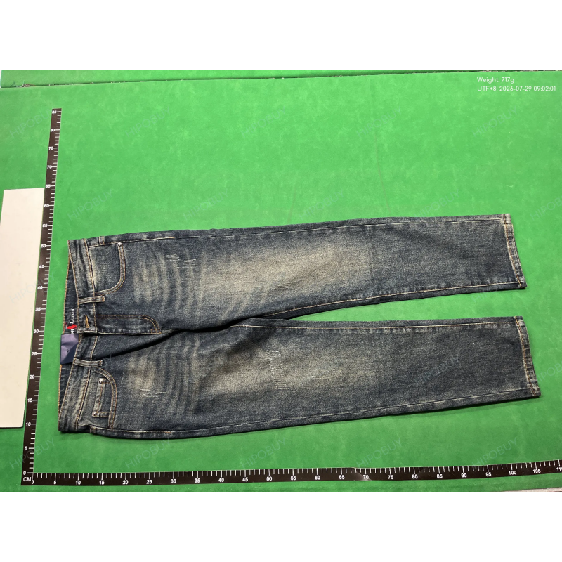VAQUEROS RALPH LAUREN