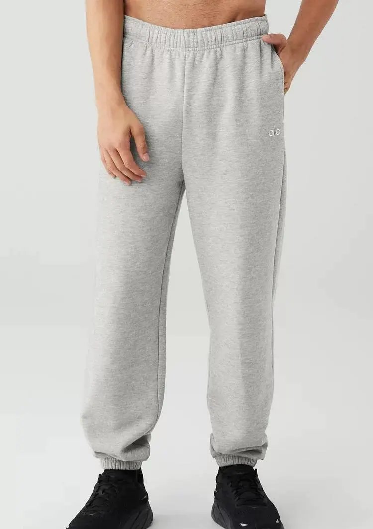 Joggers Edition- grey