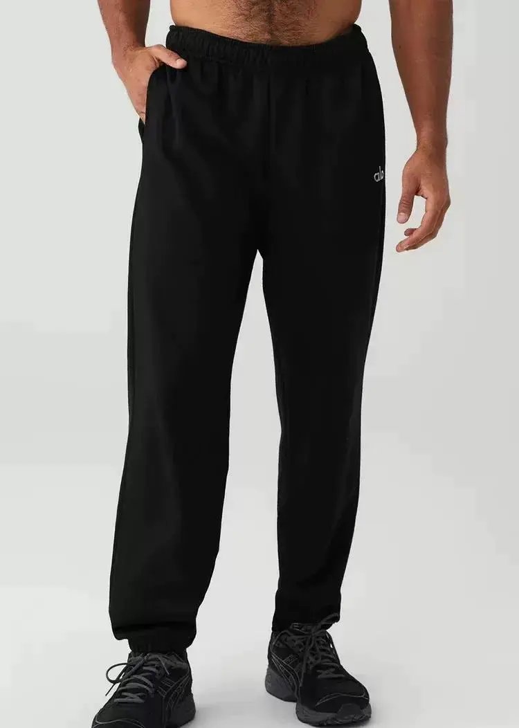 Globe Sweatpants Black Sweatpants - 1