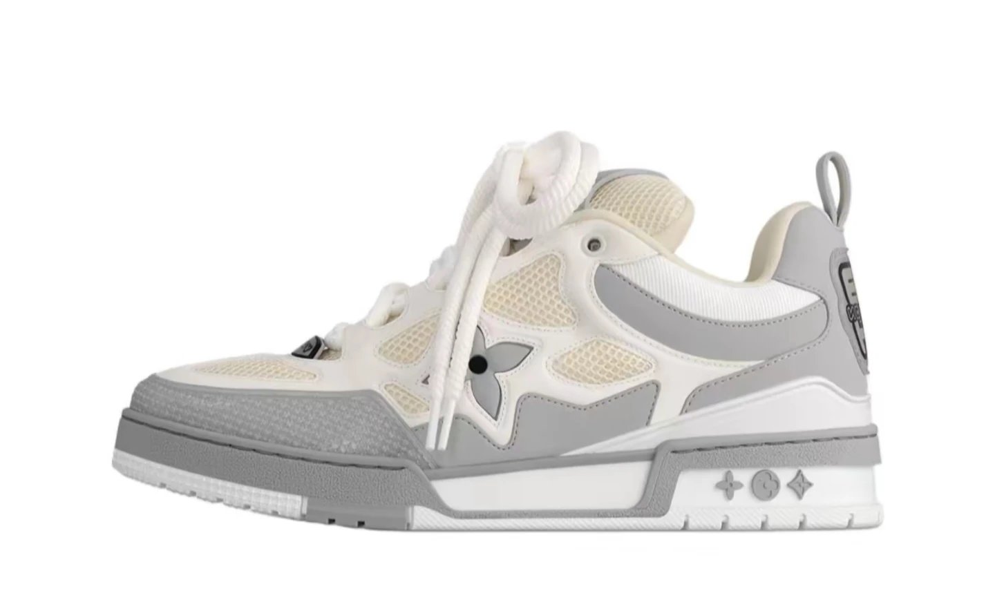 L * casual sports shoes