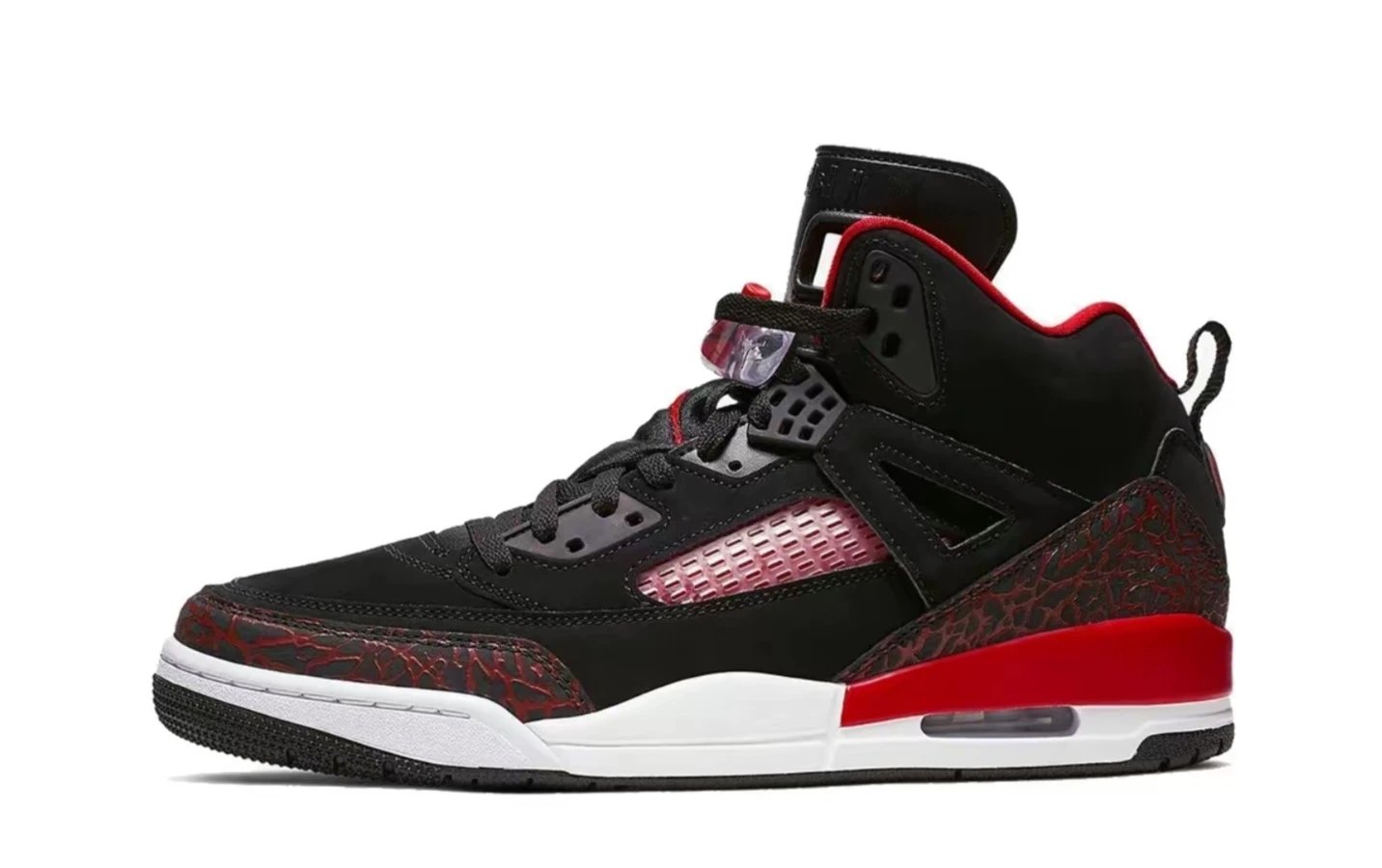 Spike N Trendy Basketball Shoes