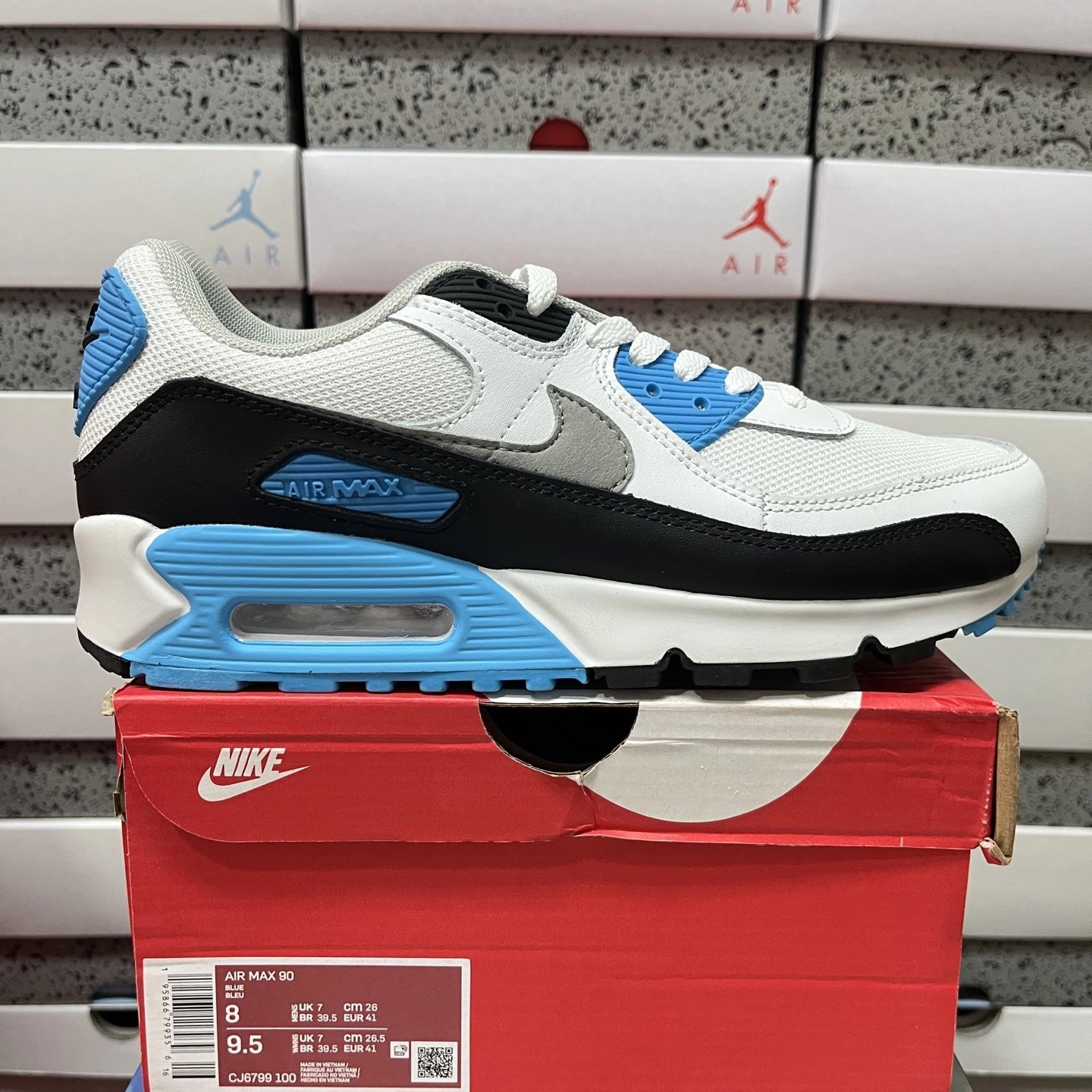 CJ6799  100 SKU image