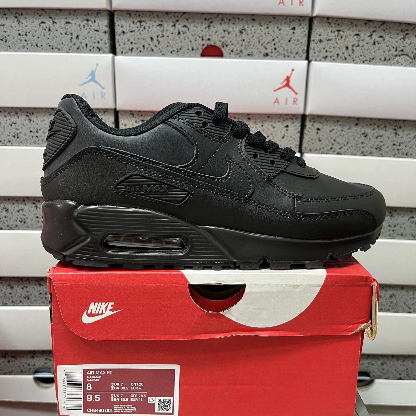 CH8490  001 SKU image