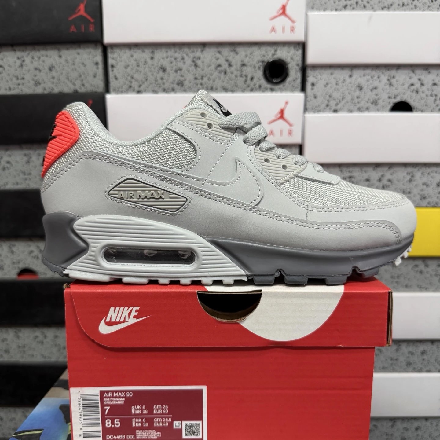 DC4466  001 SKU image