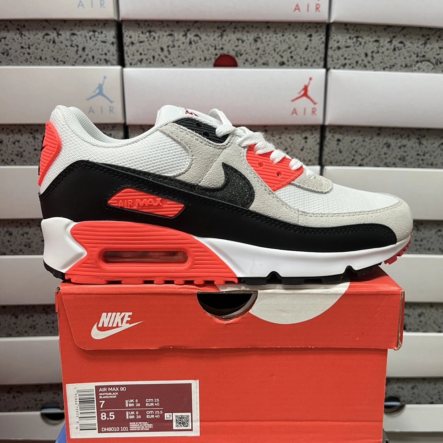 DH8010  101 SKU image