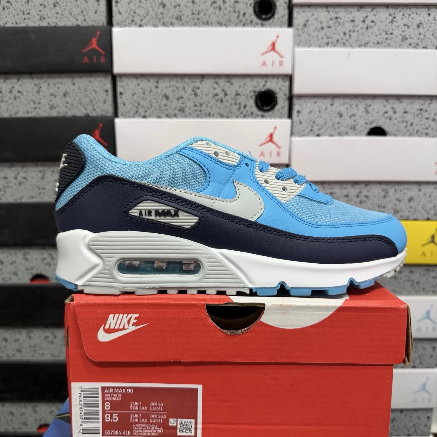 CN8490  101 SKU image
