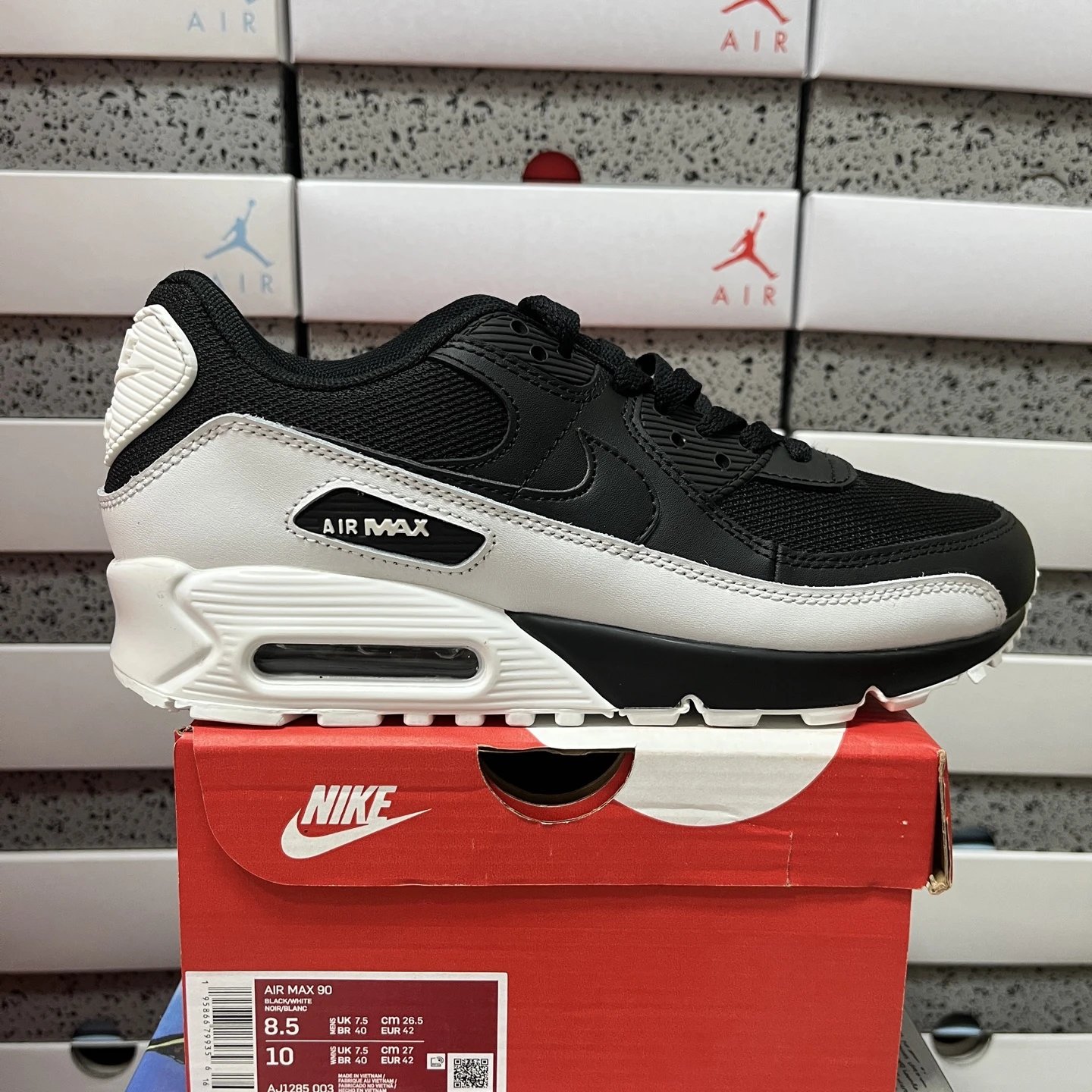 AJ1285  003 SKU image