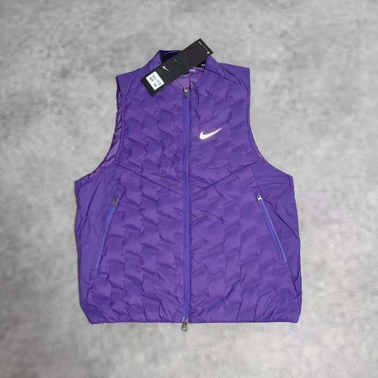Purple;