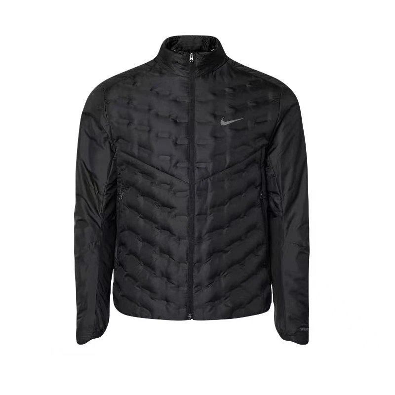 Long Sleeve Black
