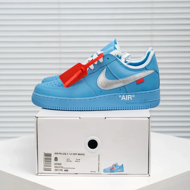CI1173 400 offwhite blue