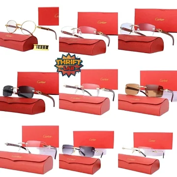 Cartier Cartier Sunglasses