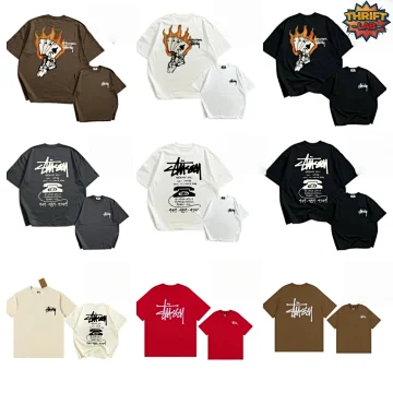 Stussy Stussy T-shirt