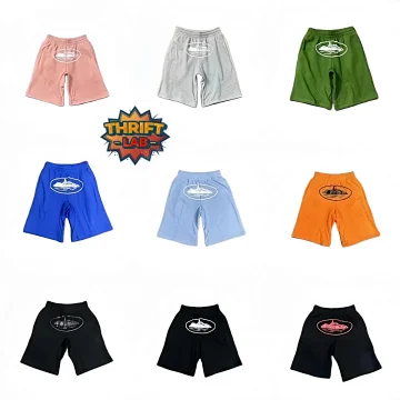 Corteiz Corteiz Shorts