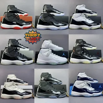 Air Jordan Air Jordan 11