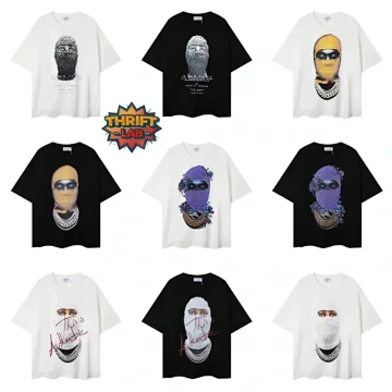 IH NOM UH NIT T-shirt