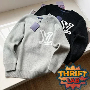 Louis Vuitton Louis Vuitton Sweater
