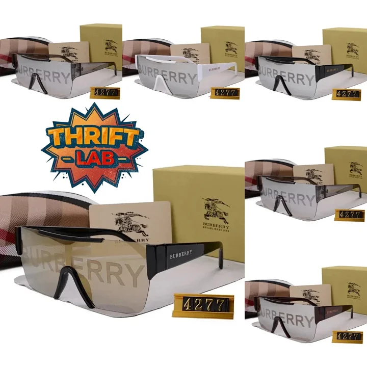 Burberry Burberry Sunglasses