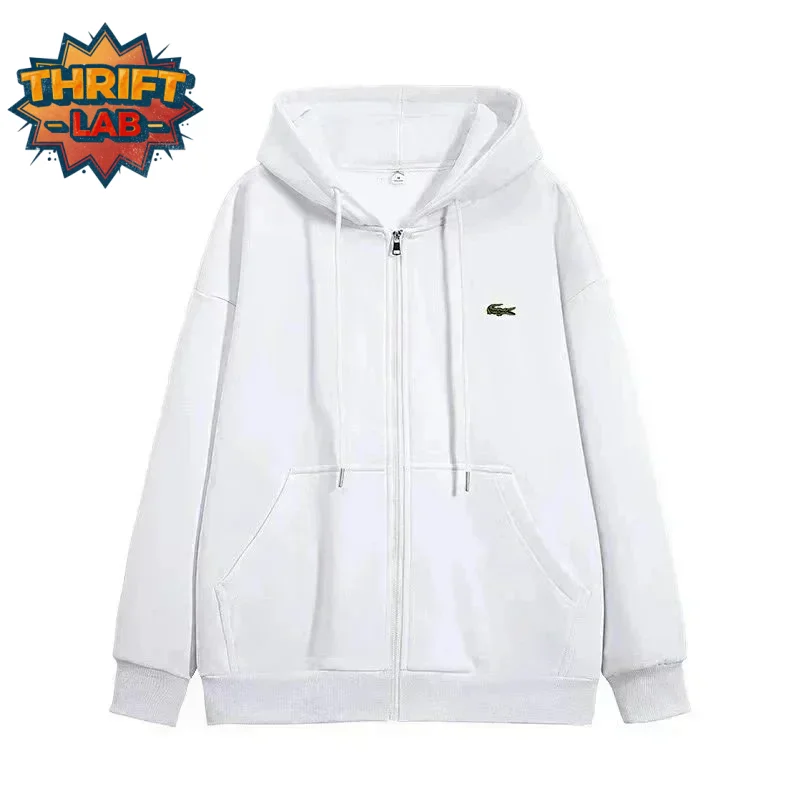 Lacoste (French crocodile)